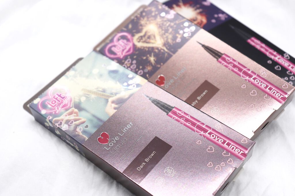 【新作コスメ】#ロフトのコスフェス オープニングパーティーに行ってきました | Vol.2の画像