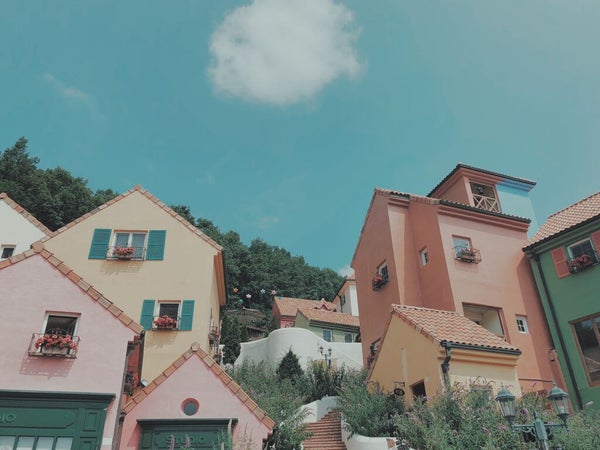 Photo by Priscilla Serneo on Unsplash