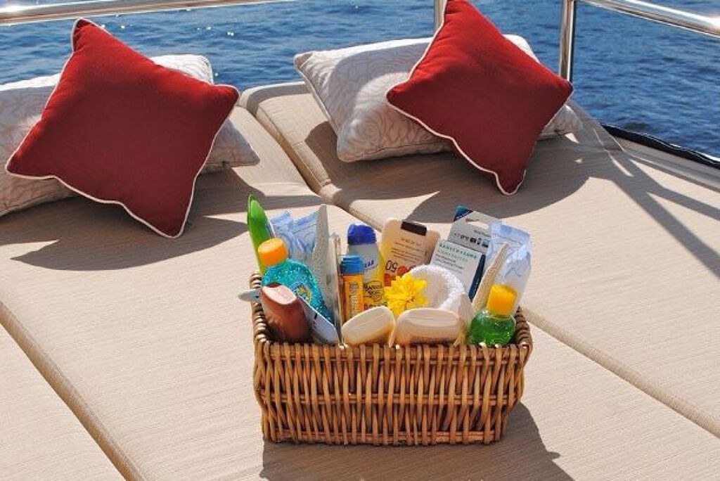 UVケアアイテムの選び方!おすすめ日焼け止めや基本のスキンケア・色白美肌を作るテクまでご紹介♡の画像