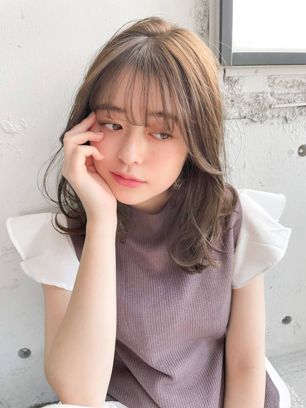 「髪にも日焼け止めは必要!おすすめアイテム10選&選び方のポイント解説」の画像(#244896)