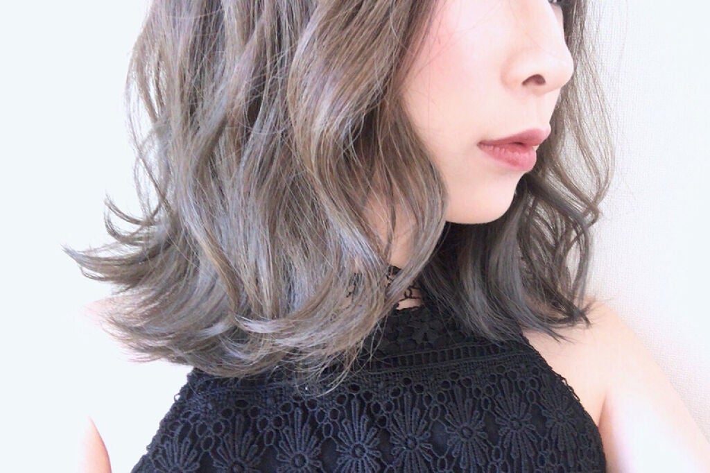 【コテ・カール編】思わず触りたくなるふんわりヘアに。巻きづらいコテは卒業しちゃお?の画像