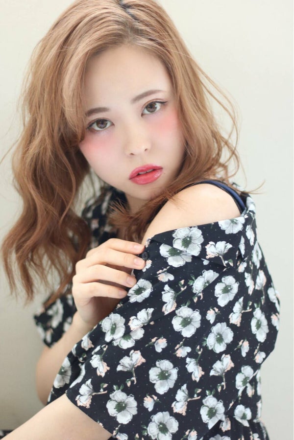 Photo by HAIR