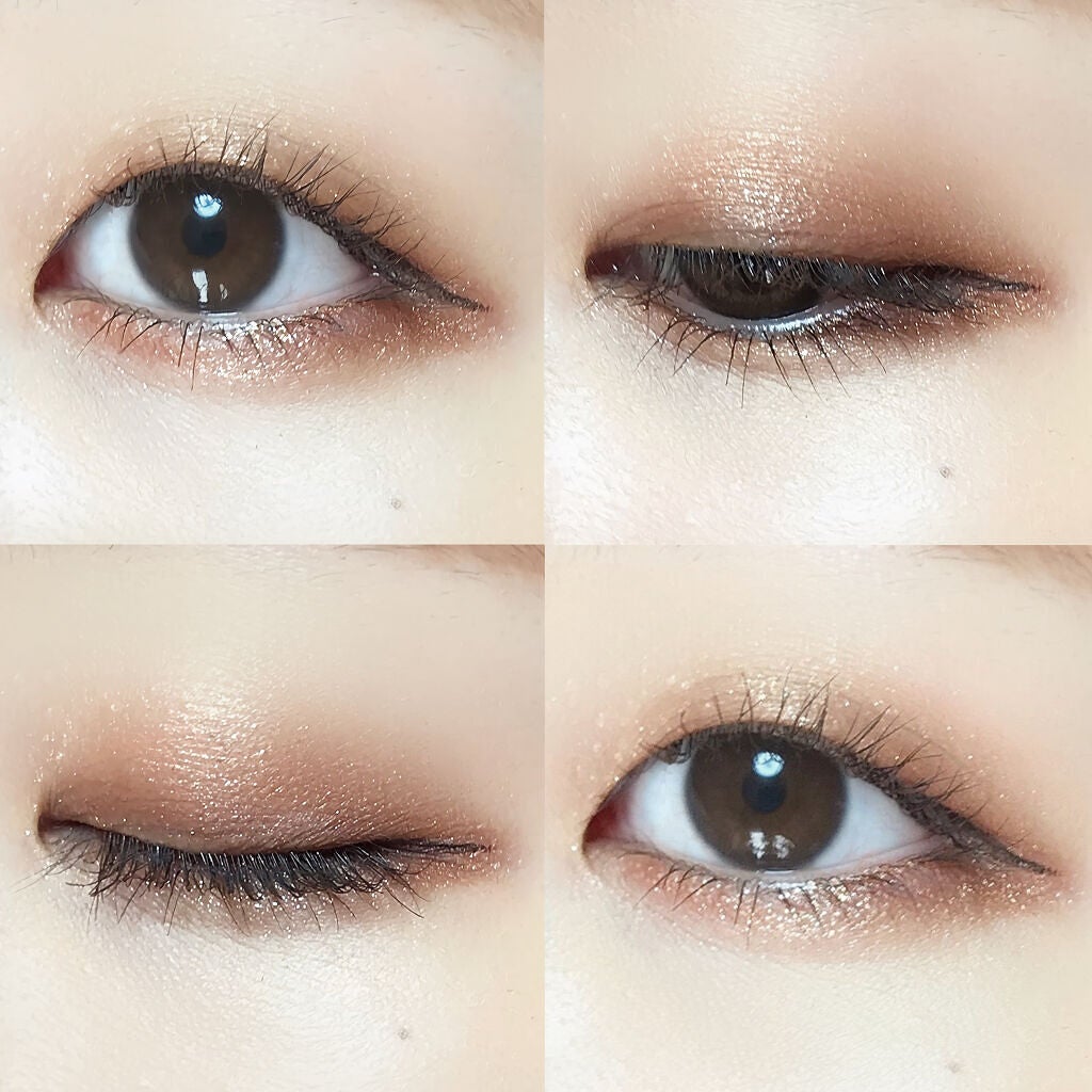 「赤みブラウンアイシャドウで上品EYE。塗り方やおすすめアイテムで大人っぽ目元になろう」の画像(#247612)