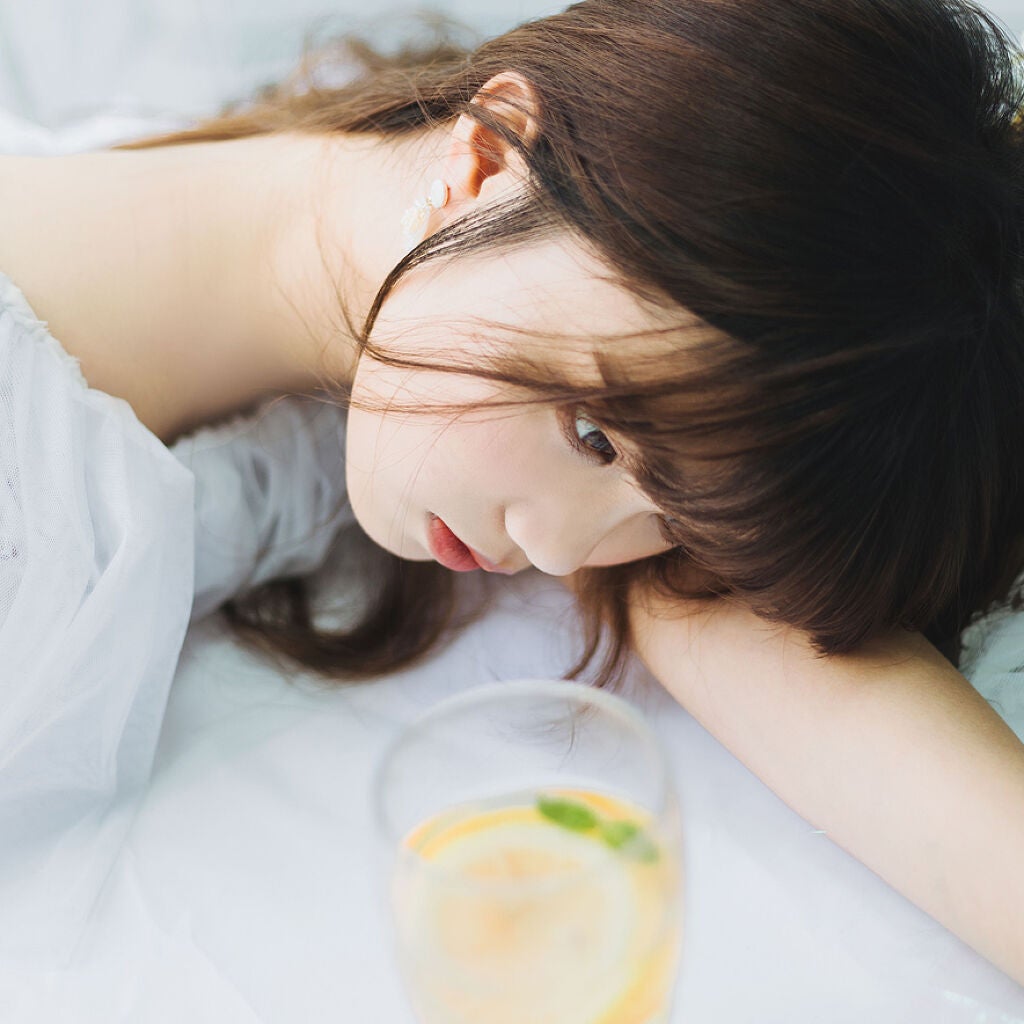 毛穴汚れ対策に。泡だて不要の洗顔を新しく使ってみましょう♡の画像