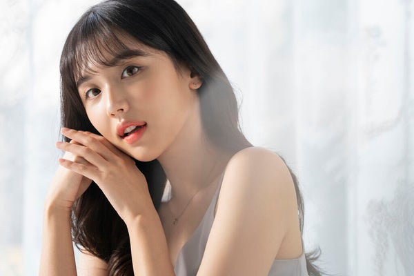 しつこいニキビに、しっかり効く!私はニキビで悩みたくないの画像