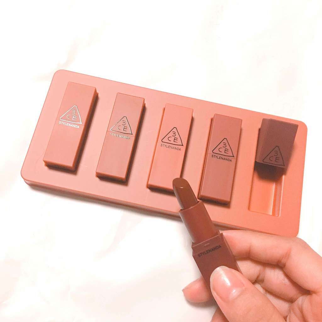 「マシュマロみたいなくちびるに♡ふんわりマットリップを大特集」の画像(#25156)