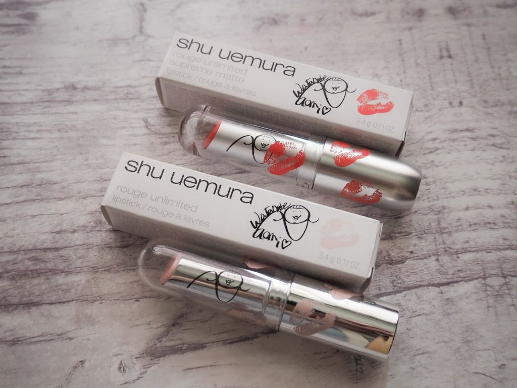 「キーワードは○○コラボ!人気キャラクターや有名人とのコラボコスメ特集♡」の画像(#25213)