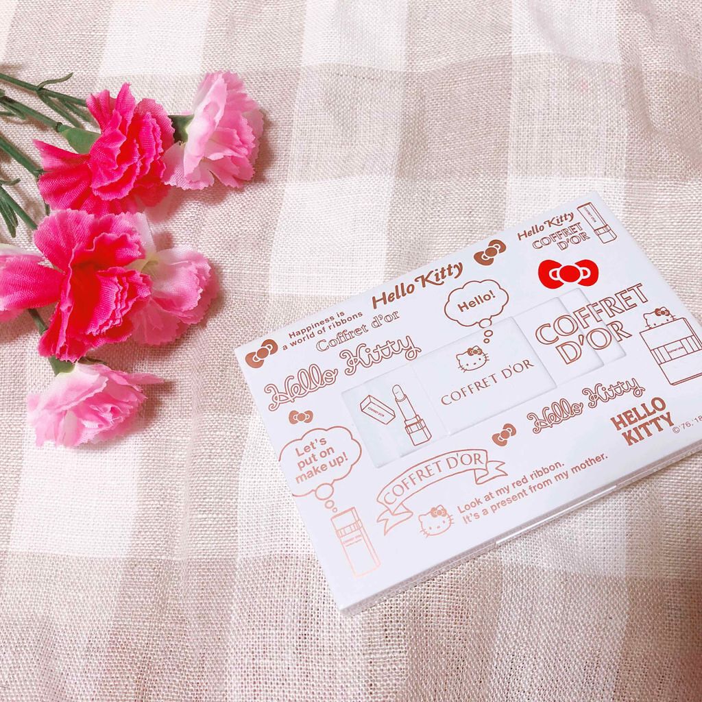 「キーワードは○○コラボ!人気キャラクターや有名人とのコラボコスメ特集♡」の画像(#25214)