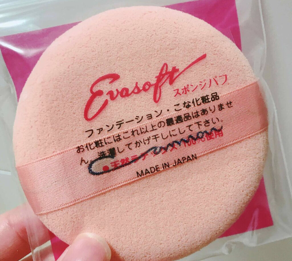 「ALL500円以下!プチプラで買えちゃう優秀メイクスポンジを集めてみました♡」の画像(#25373)