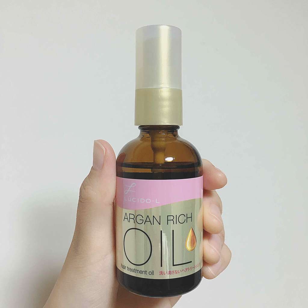 「【オイル編】洗い流さないトリートメントでサラツヤ髪に♡」の画像(#25426)