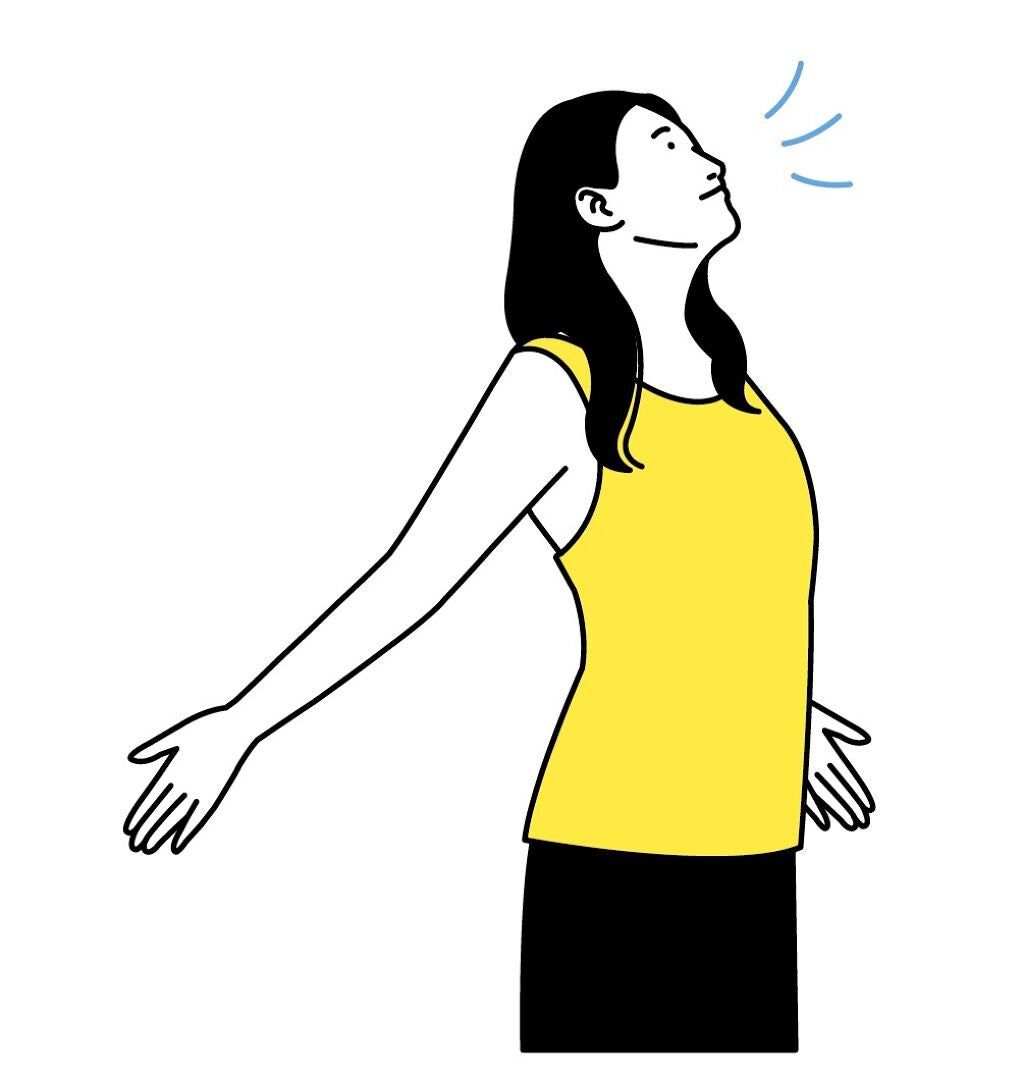 マスク中の前髪のお悩みを解決!うねる・崩れる・べたつく・濡れる…対策・対処法を紹介の画像