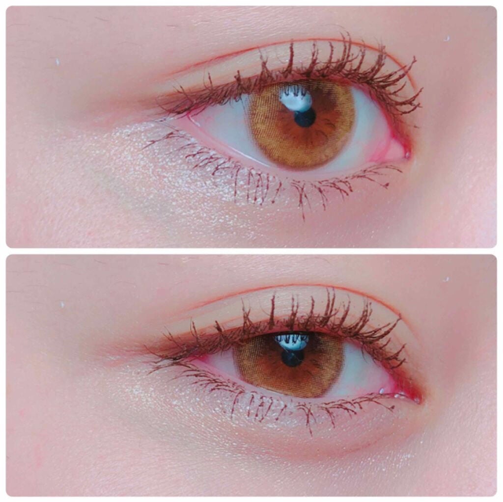 「憧れの色素薄い系の目元に近づきたい♡ブラウンマスカラで叶えよう!」の画像(#25627)