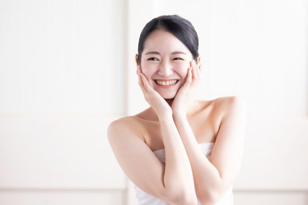 乾燥肌の保湿方法を徹底解説!おすすめの保湿クリームや化粧水を紹介の画像