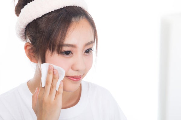 乾燥肌の保湿方法を徹底解説!おすすめの保湿クリームや化粧水を紹介の画像
