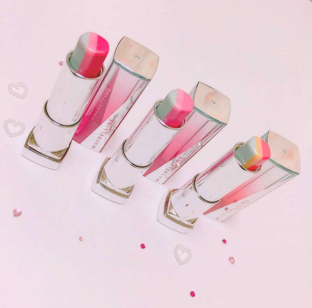 「サッとひと塗りするだけで誰でも簡単♡グラデーションコスメのすすめ」の画像（#25804）