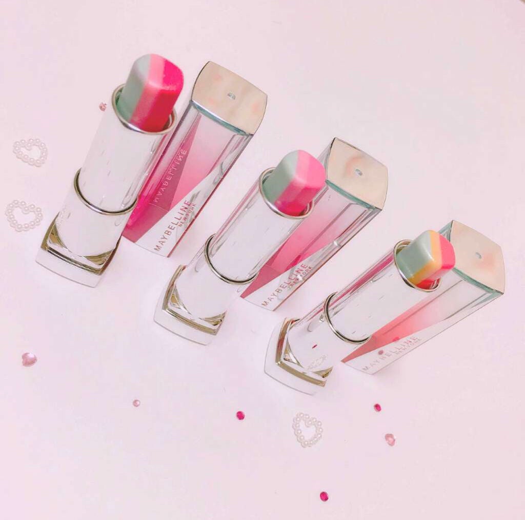 「サッとひと塗りするだけで誰でも簡単♡グラデーションコスメのすすめ」の画像(#25804)