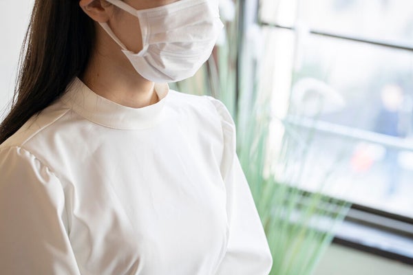 マスク生活で気になる肌あれは"洗顔"から!?話題の洗顔フォームが必見の画像