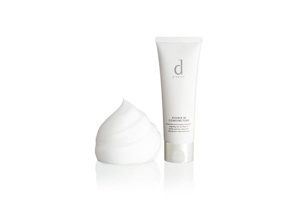 マスク生活で気になる肌あれは"洗顔"から!?話題の洗顔フォームが必見の画像