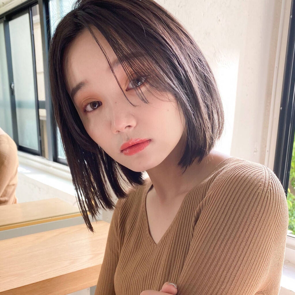 「目と眉毛の間を近付けて理想の美人顔に!狭くする方法や広い・狭い人のメイク方法も解説」の画像(#261020)