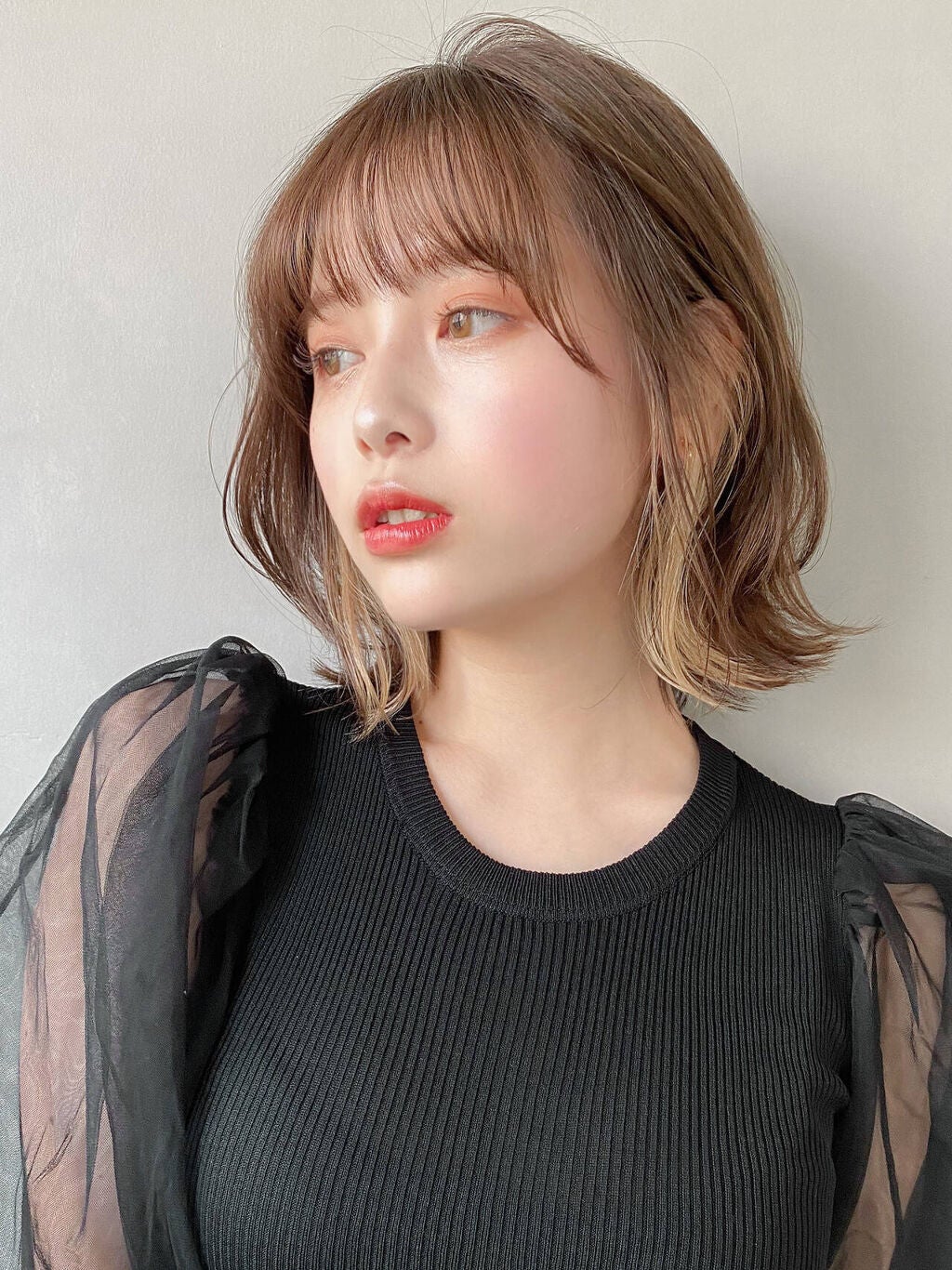 「ブラウンカラコン人気おすすめ16選!ナチュラル・色素薄い系・デカ目など印象別に紹介」の画像(#582372)