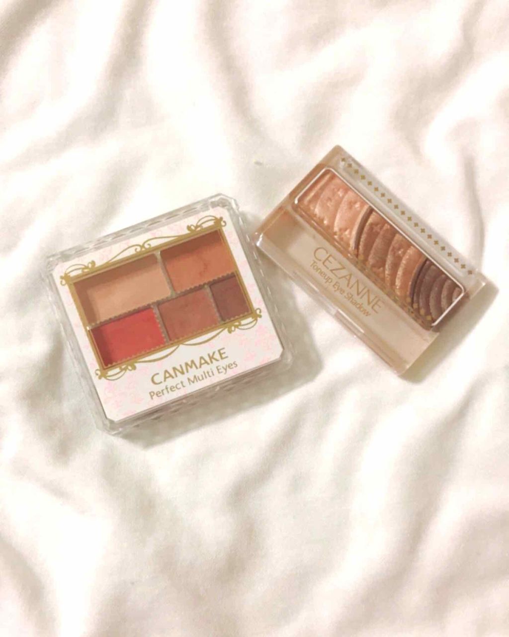 「瞼にのせれば大人な色っぽさをGET♡おしゃれレッドシャドウまとめ」の画像(#26219)