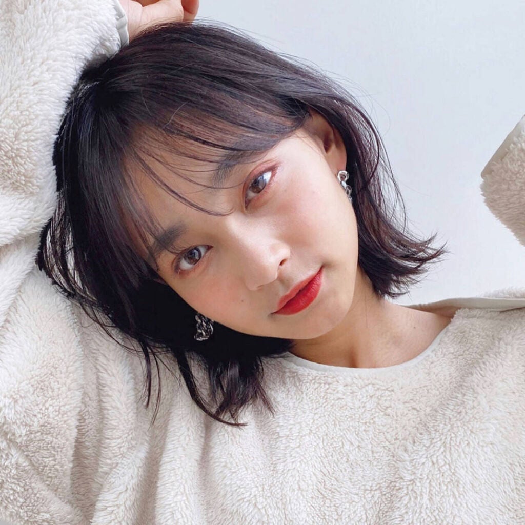 「韓国のトレンド「クアンクメイク」の特徴とメイク方法解説!キメすぎないところが魅力」の画像(#262403)