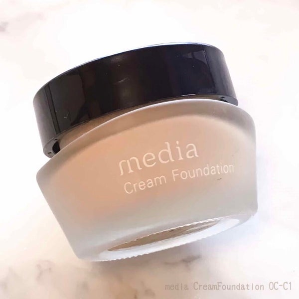 「うるっとつやつやな肌になれちゃう♡クリームファンデーションおすすめまとめ」の画像(#26475)