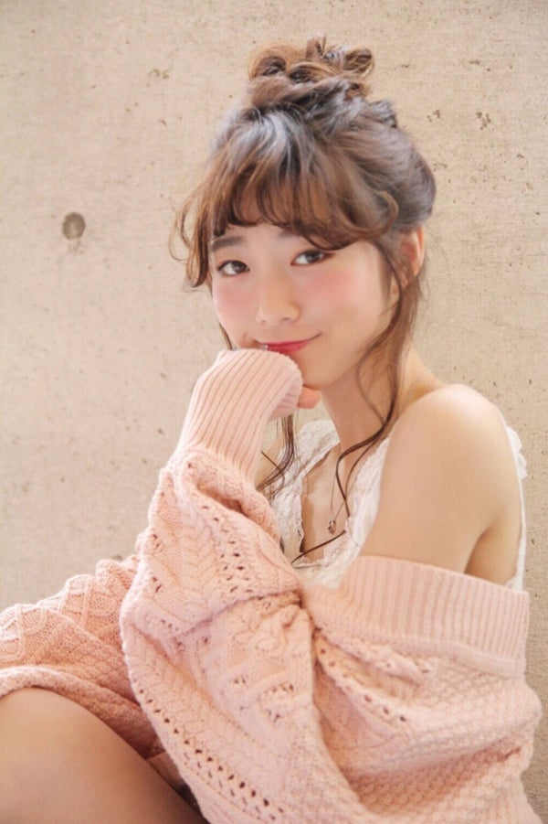 「儚い「うさぎ顔メイク」でとびきり可愛く。やり方のポイントとおすすめコスメ紹介」の画像(#264755)