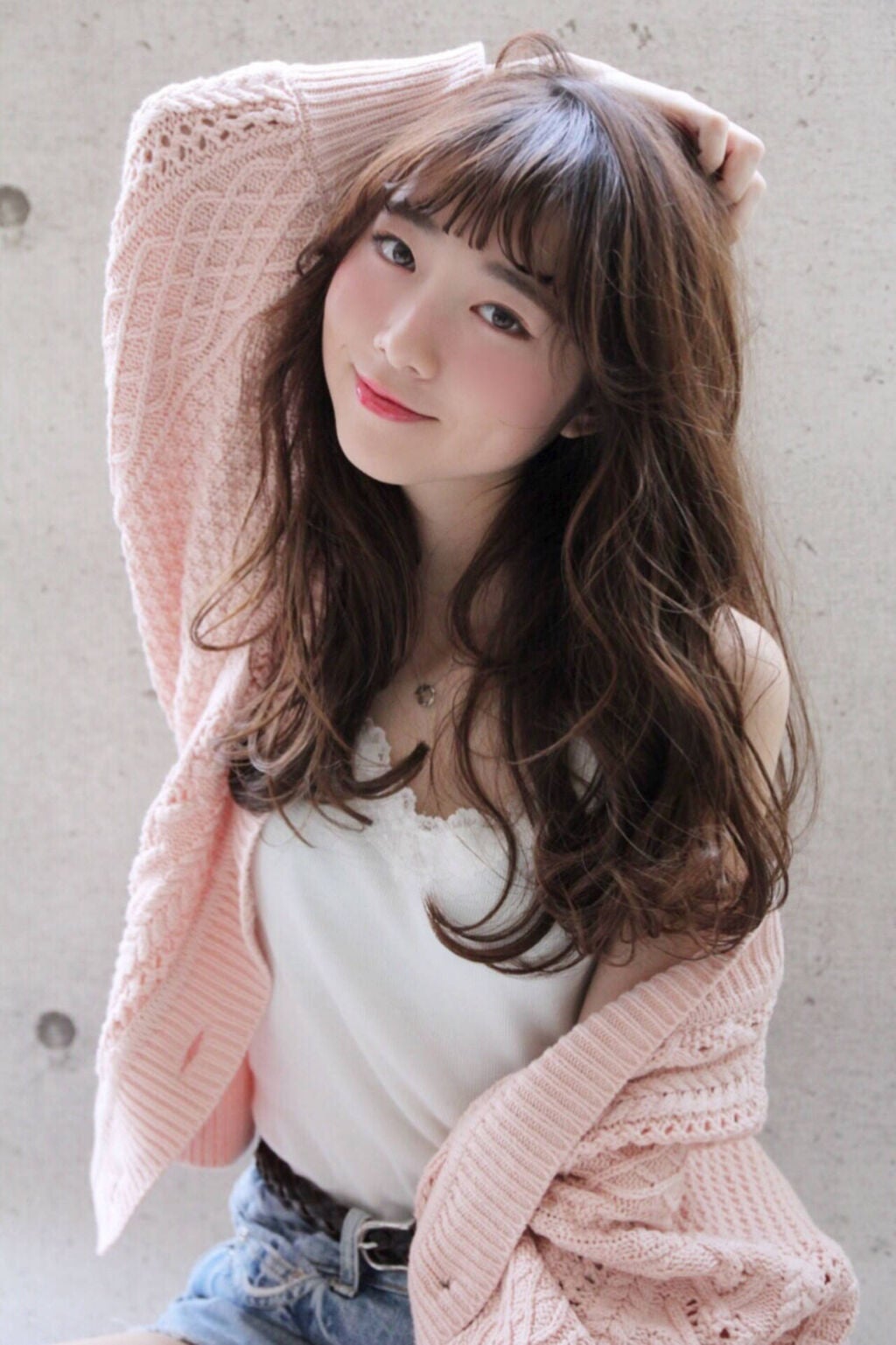 「儚い「うさぎ顔メイク」でとびきり可愛く。やり方のポイントとおすすめコスメ紹介」の画像(#264756)