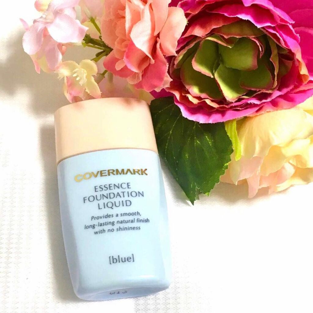 「しっかり密着&乾きにくい♡おすすめリキッドファンデーションまとめ」の画像(#26501)