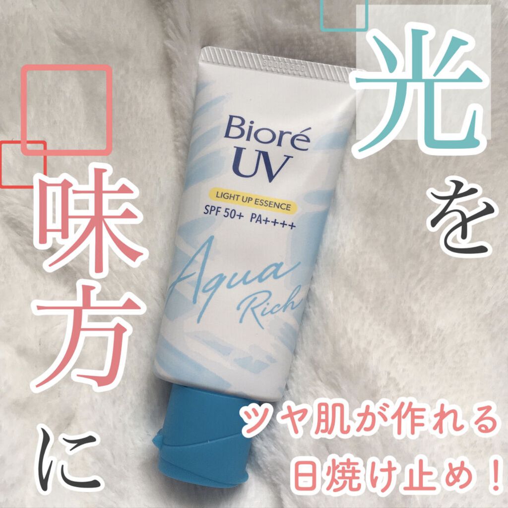 「【上半期ベスコス日焼け止め部門1位】みんながキュンとした、今っぽUVアイテム♡」の画像(#268170)