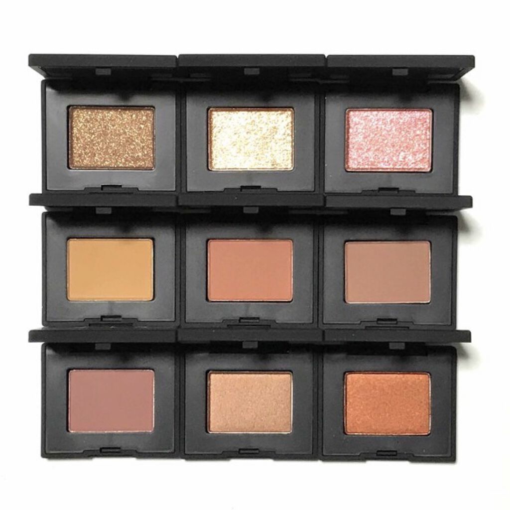 「クリーミー？キラキラ？単色アイシャドウで＂今欲しい色"だけ手に入れちゃお♡」の画像（#26820）