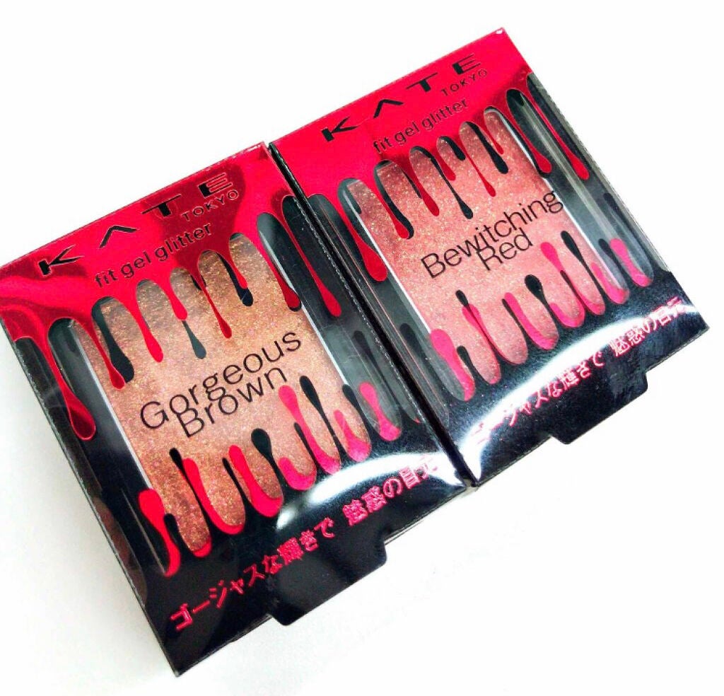 「クリーミー?キラキラ?単色アイシャドウで"今欲しい色"だけ手に入れちゃお♡」の画像(#26860)