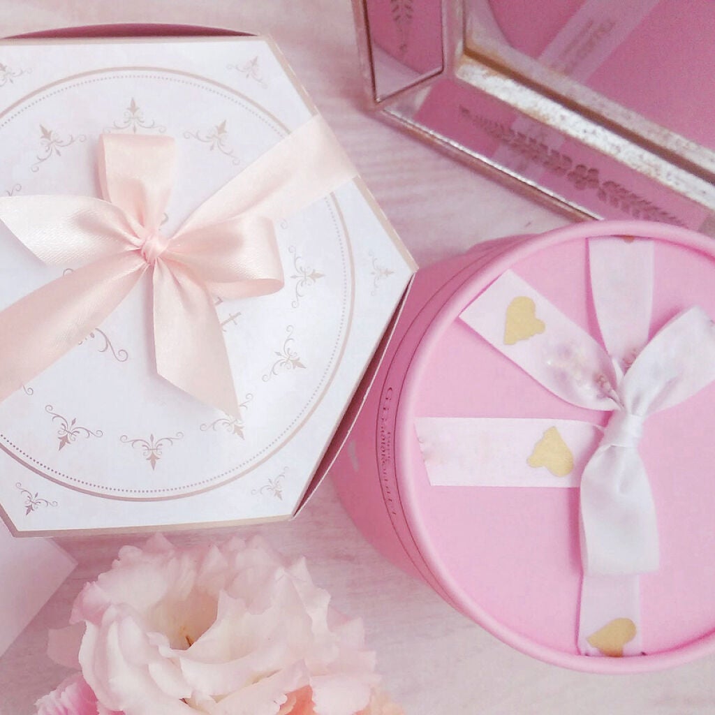 【超豪華メイクセットGET】指先から楽しむ「#キャンメイクde夏ネイル」の画像