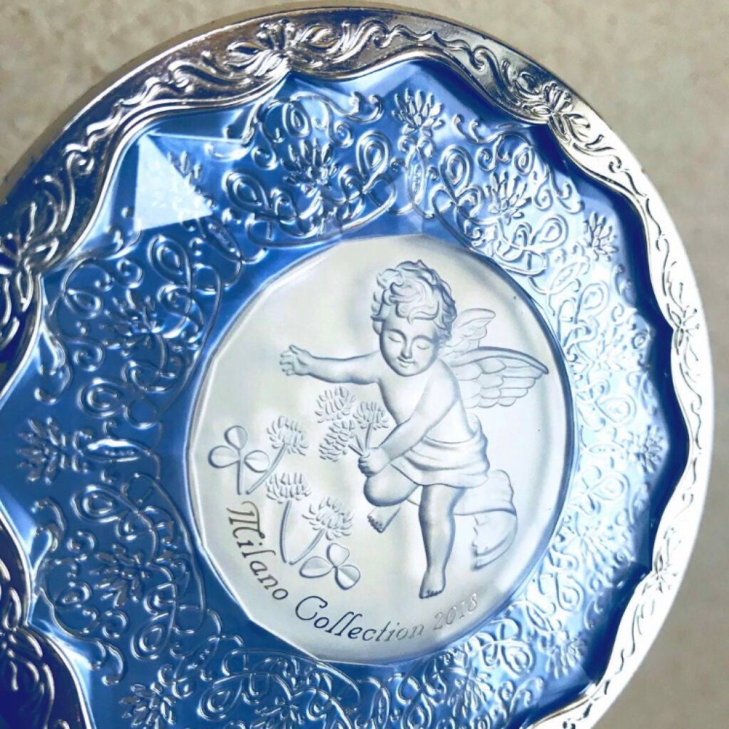 「ずっとリピートしたいアイテムはこれ♡優秀フェイスパウダー特集〜デパコス編〜」の画像(#26953)