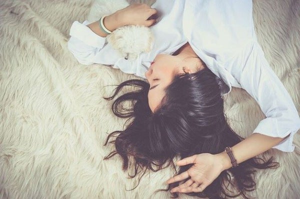 パーマを長持ちさせる方法を徹底解説|シャンプーからスタイリングまで≪シーン別≫に紹介の画像