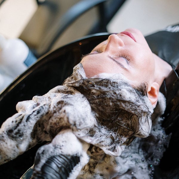 朝シャンするとハゲる?効果的なやり方やメリット・デメリット、おすすめアイテムをご紹介の画像