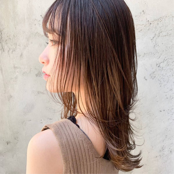 photo by Hair