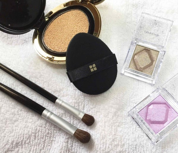 「グラデもぼかしも簡単♡アイシャドウブラシで一気にワンランクアップ!」の画像(#27136)