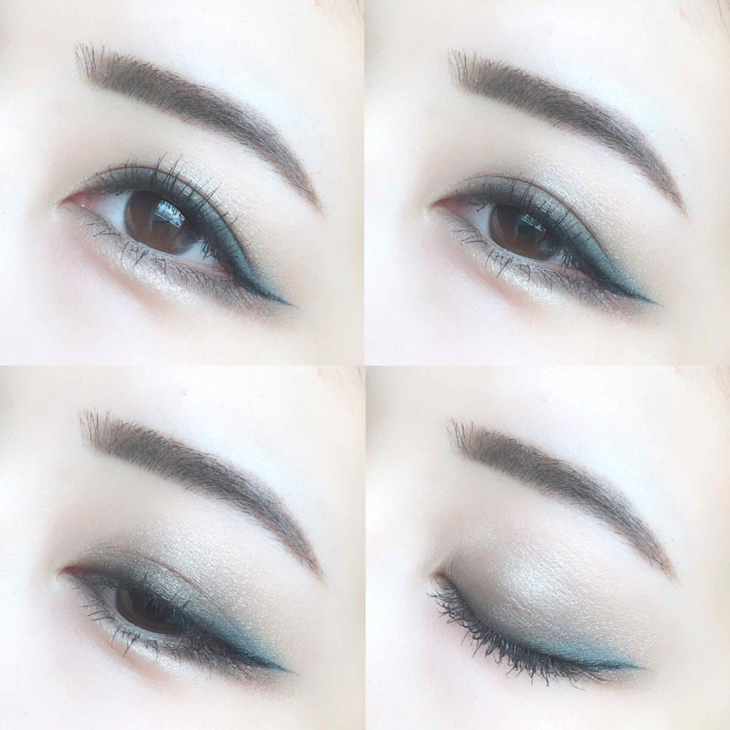 「くすみカラーでオトナな私に。旬のくすみカラーコスメ特集」の画像(#27214)