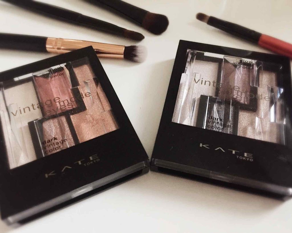 「くすみカラーでオトナな私に。旬のくすみカラーコスメ特集」の画像(#27219)