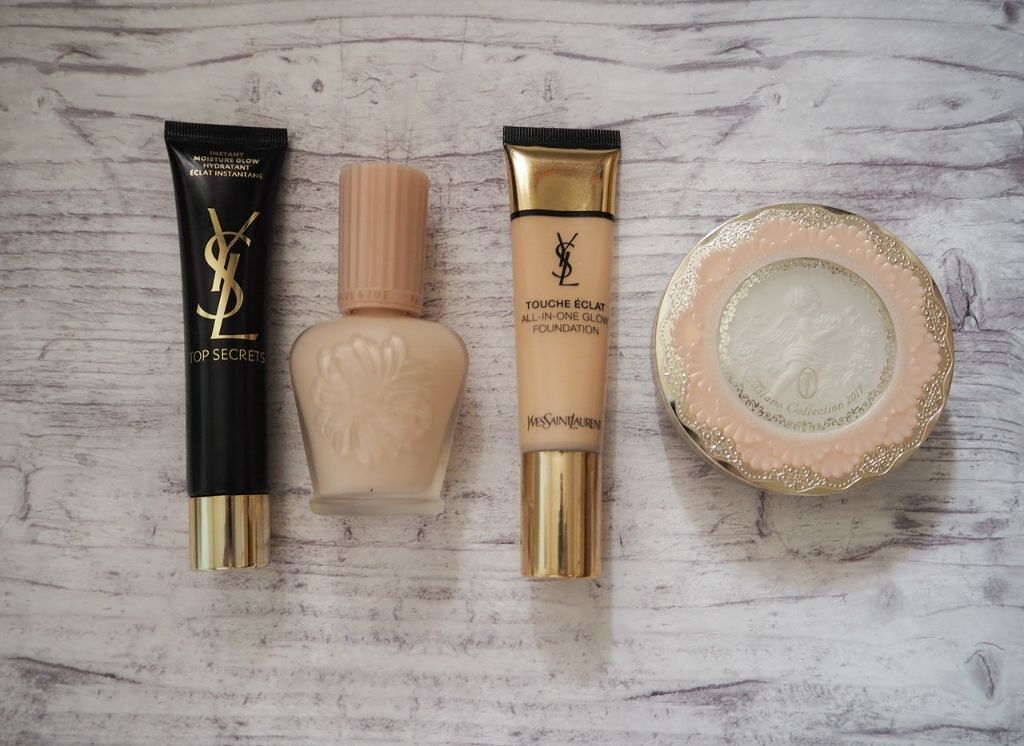 「【化粧下地編】乾燥知らずなベースメイクで秋に備えよう♡」の画像(#27254)