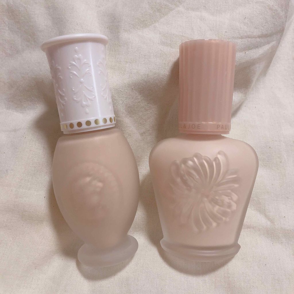 「【化粧下地編】乾燥知らずなベースメイクで秋に備えよう♡」の画像(#27262)