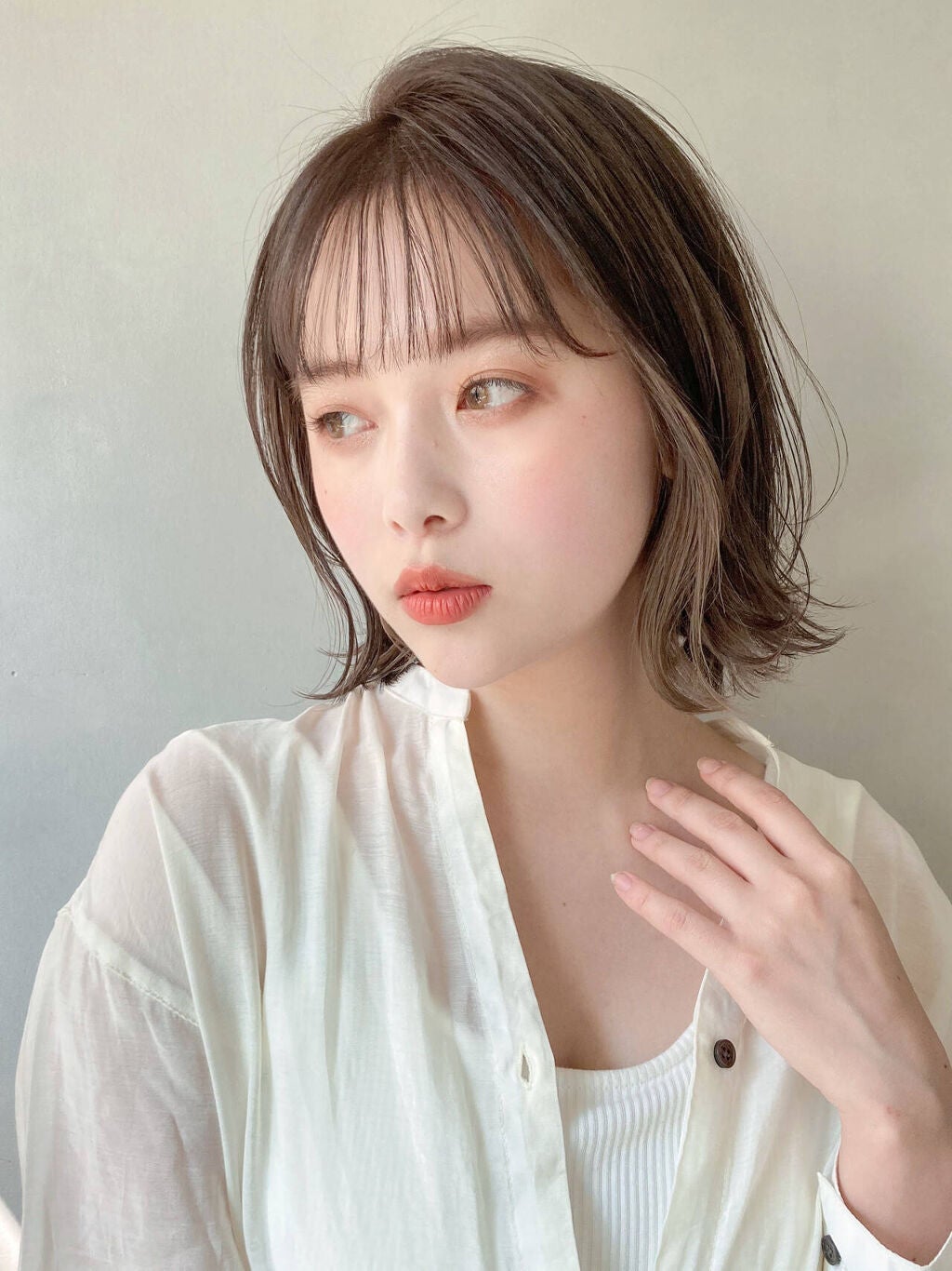 「コントゥアリングメイクのやり方レッスン【日本人向け】プチプラおすすめコスメも紹介」の画像(#272831)