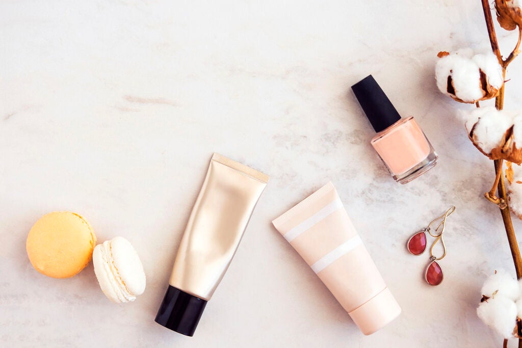 挑戦しやすい!定番のナチュラルメイク♡の画像