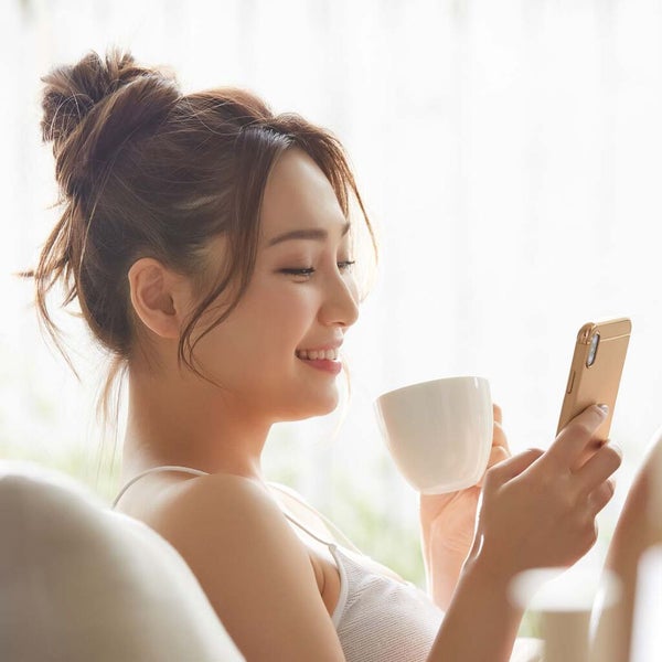 【特別プレゼントが当たる】み〜んな大好き!「#やっぱナチュリエなんだよな」で愛を語ろう♪の画像