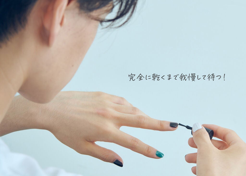 初心者さんでも簡単!おすすめアイテムを使った【メンズメイク講座】開講♪の画像