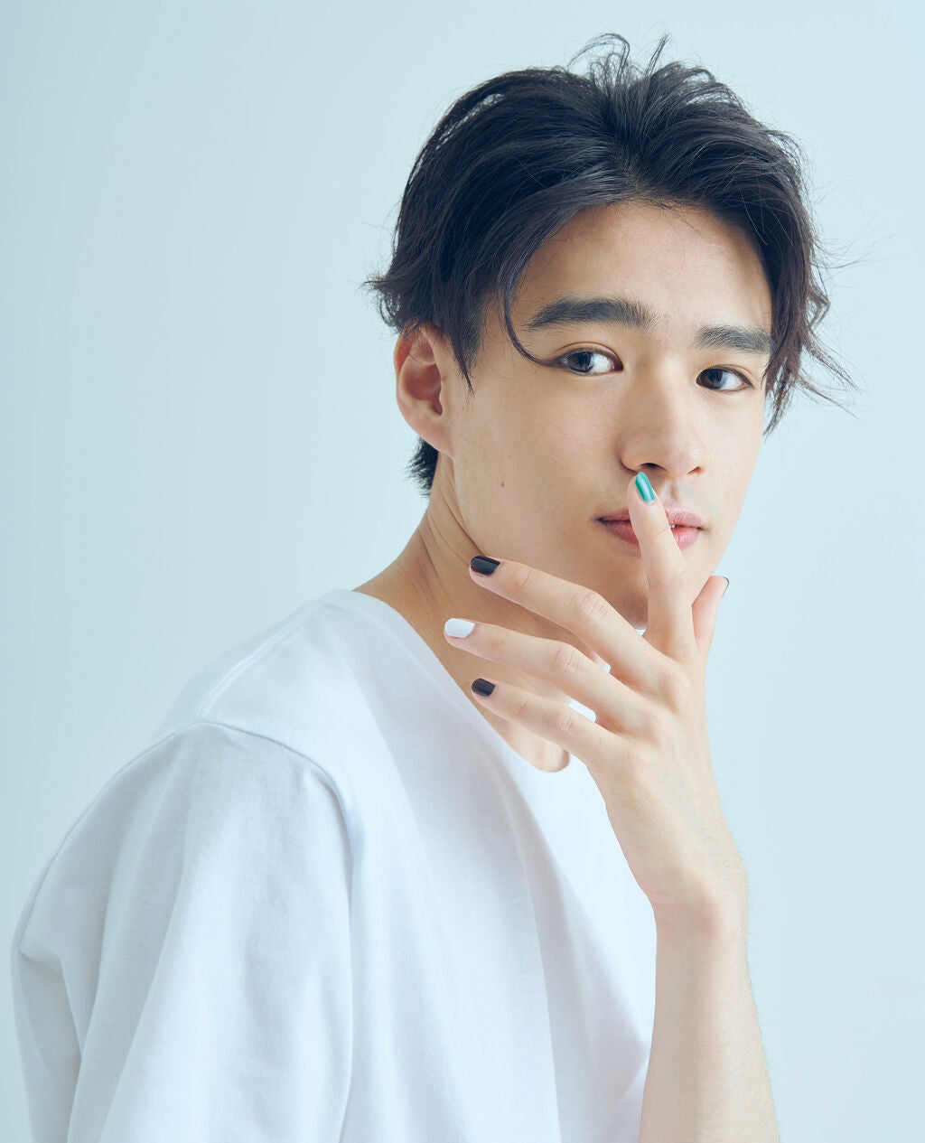 初心者さんでも簡単!おすすめアイテムを使った【メンズメイク講座】開講♪の画像