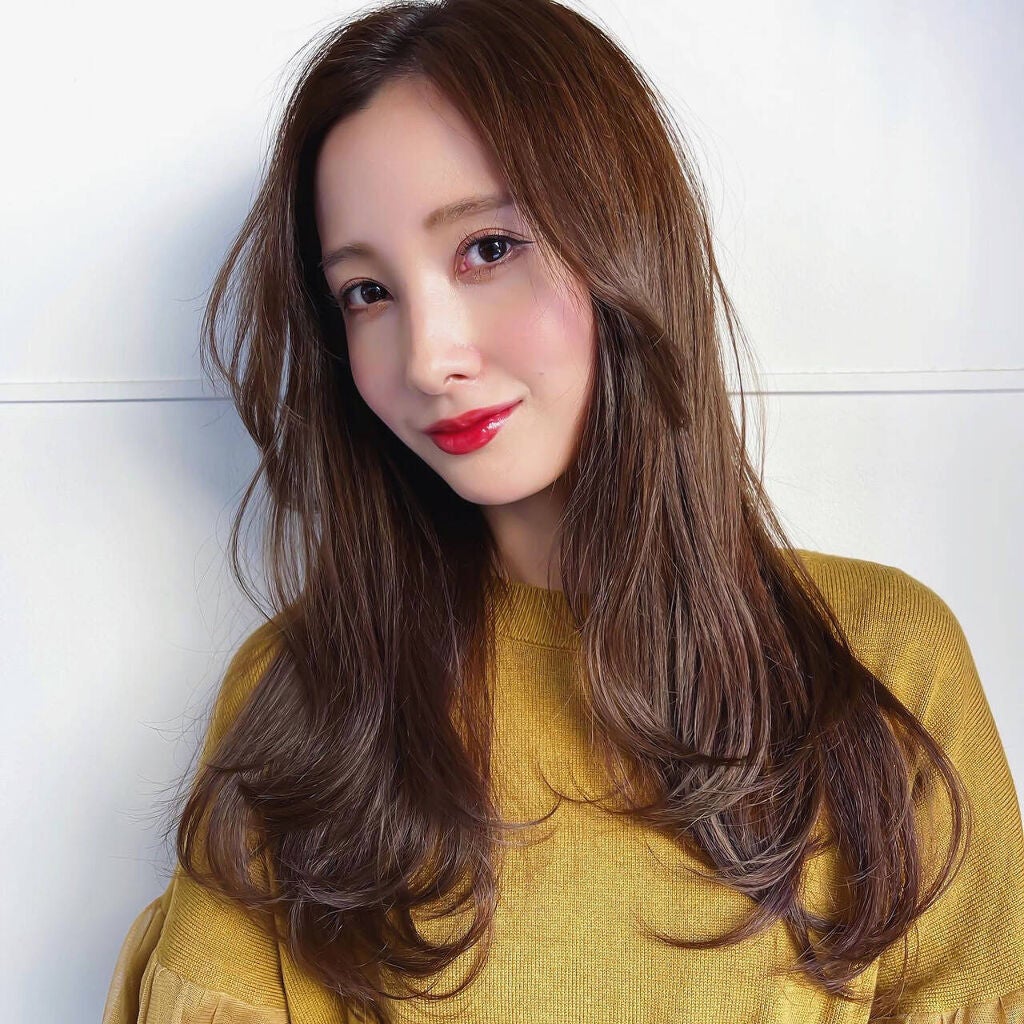 「韓国女優のようなサラツヤ髪を目指す!大人気な韓国ヘアケア商品10選」の画像(#274072)