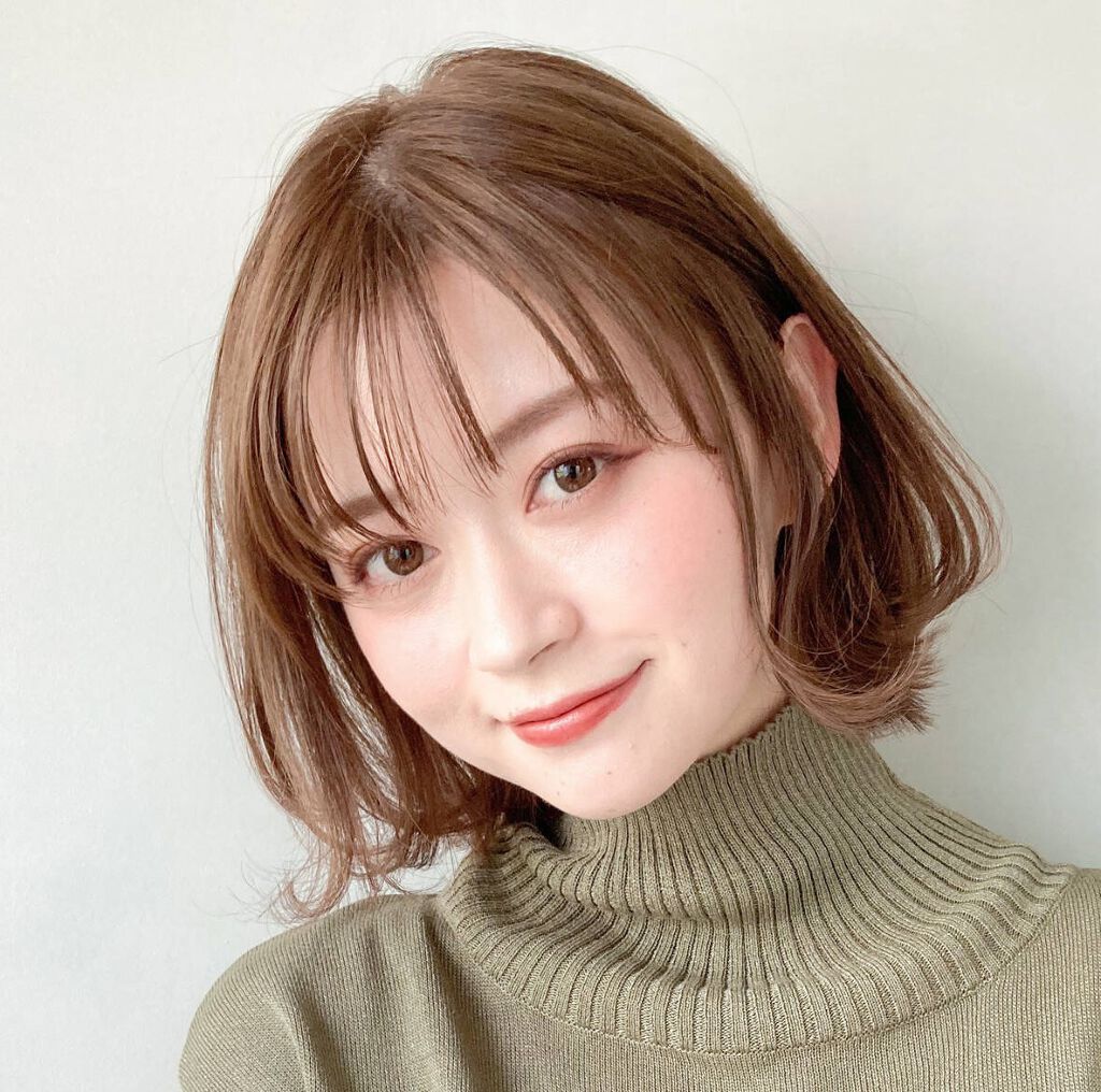 「誰でも簡単!「のっぺり顔」から小顔美人になれるメイク術を徹底解説!一重さんのコツも必見」の画像(#274330)